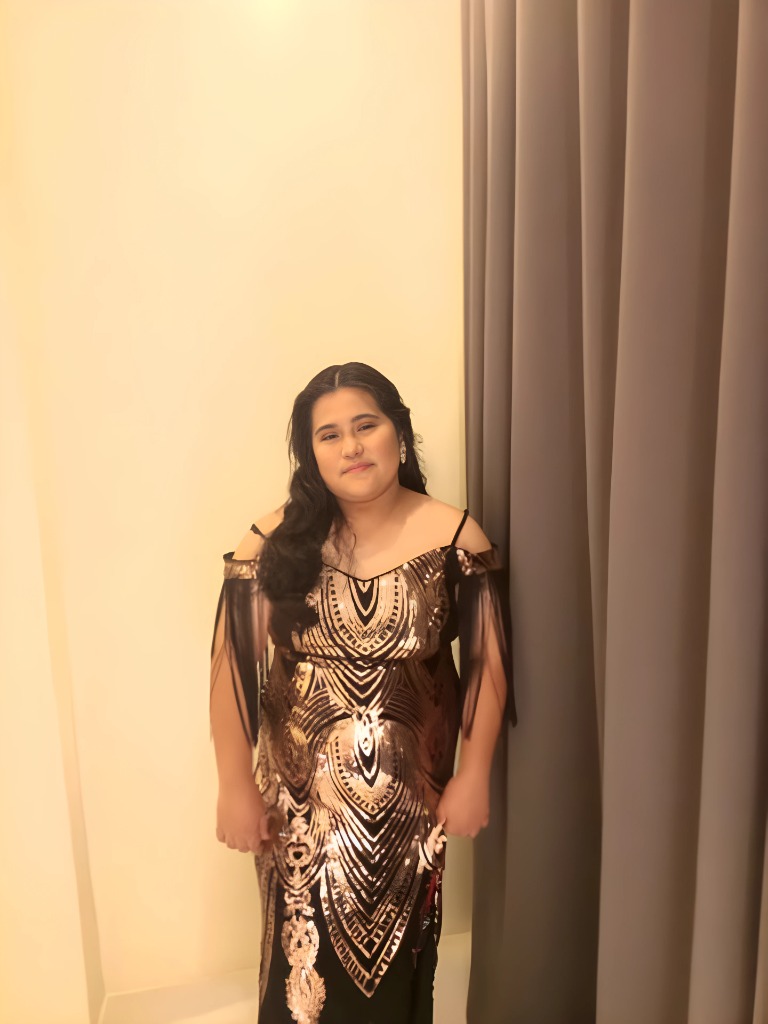 Charly A. Inoc Professional Photo